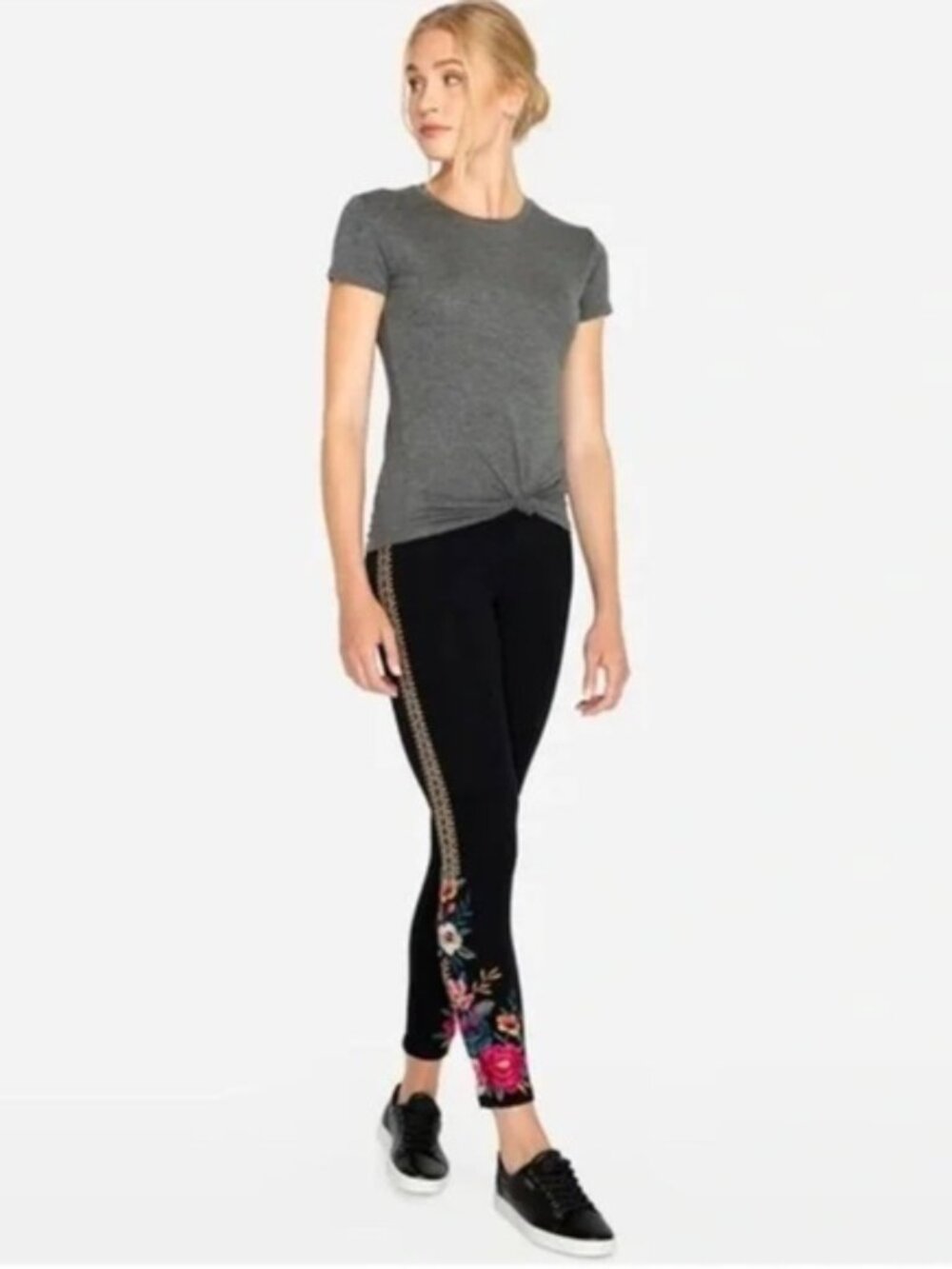 Johnny Was Katina Legging